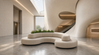Enso | Modular Seating System