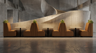 Enso | Modular Seating System