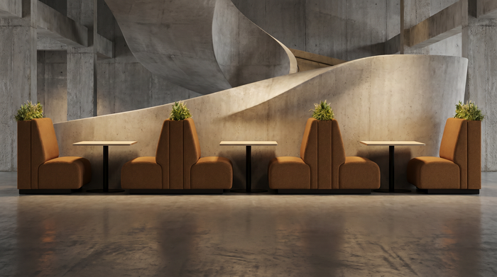 Enso | Modular Seating System