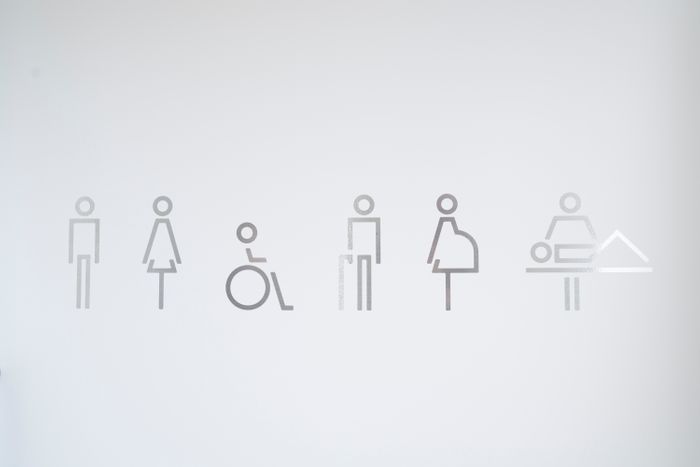 THE TOKYO TOILET PROJECT EXHIBITION