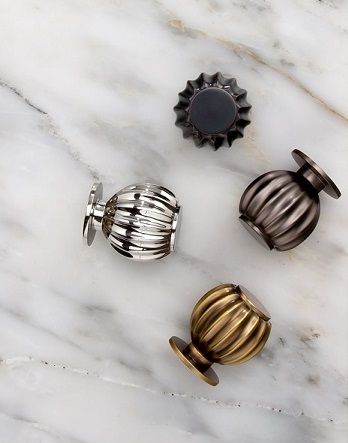MYOH -  Rivoli cupboard knob