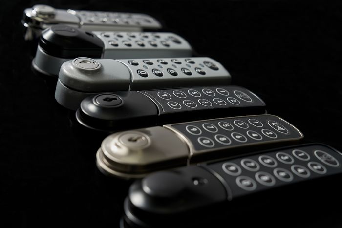 Digital Locking Solutions