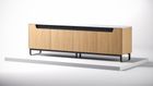 Stratus Credenza