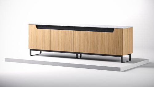 Stratus Credenza