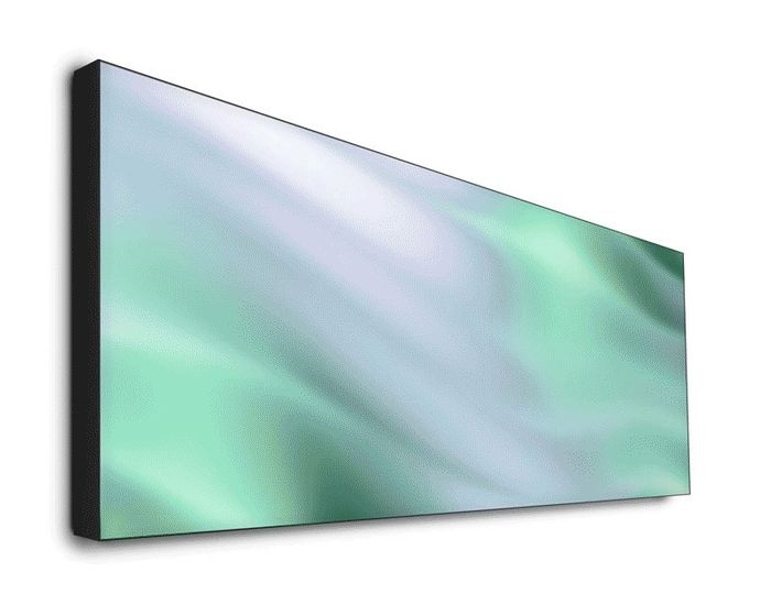 Color Kinetics Luminous Textile gen2