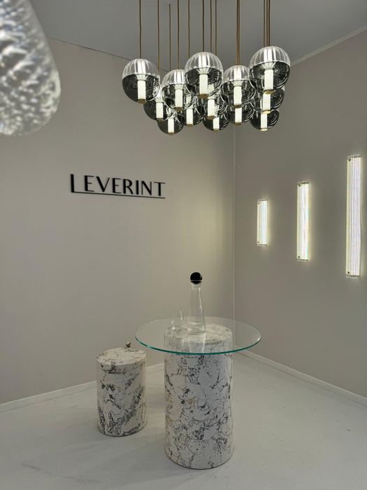 Focus Lighting Exhibition