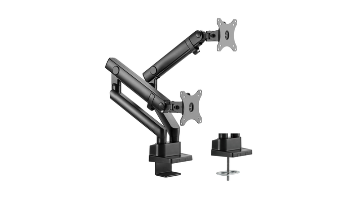 ABL Sigma monitor arm