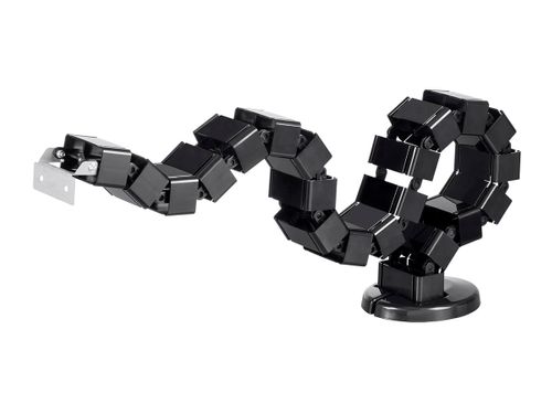 ABL HASP cable spine