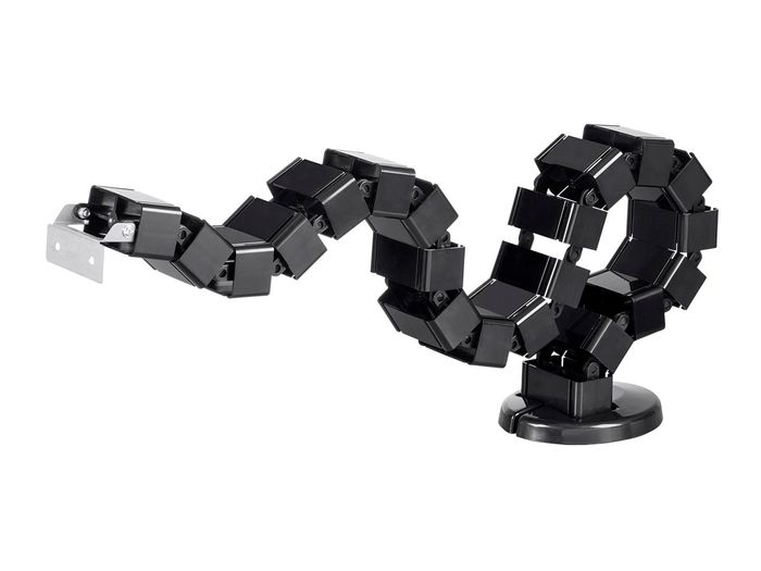 ABL HASP cable spine