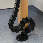 ABL HASP cable spine