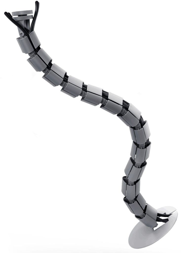 ABL ROSP cable spine