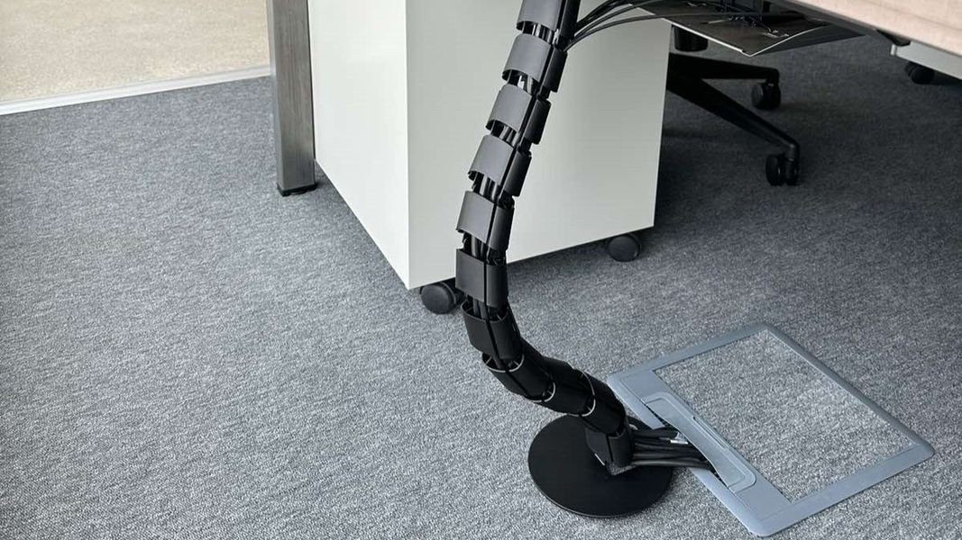 ABL ROSP cable spine