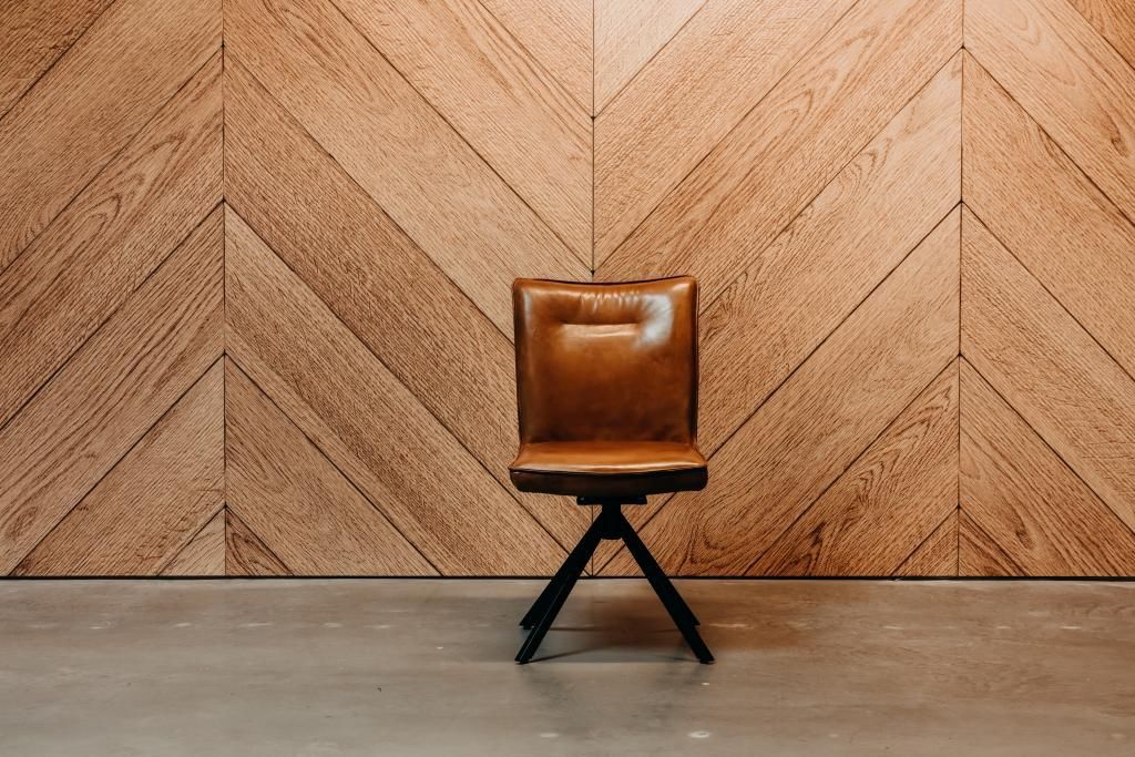 Vidato seating examples