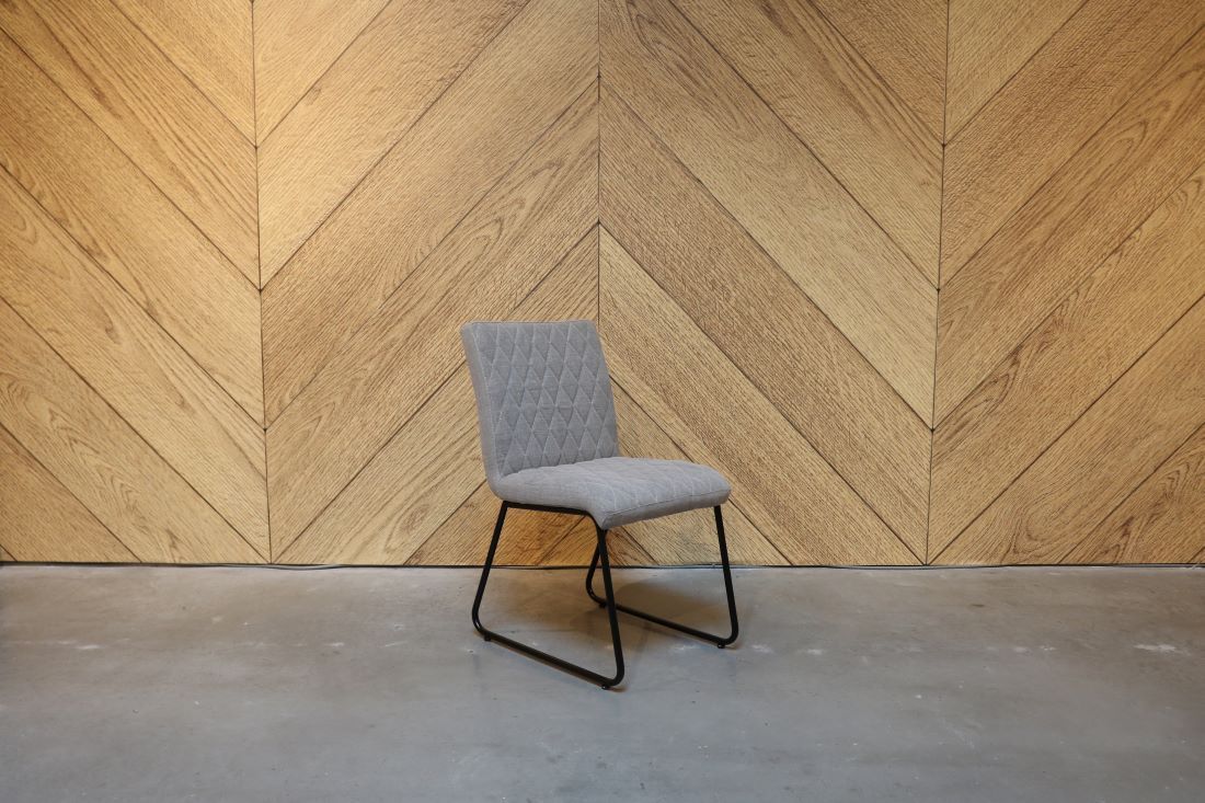 Vidato seating examples