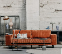 Vidato Upholstery Development