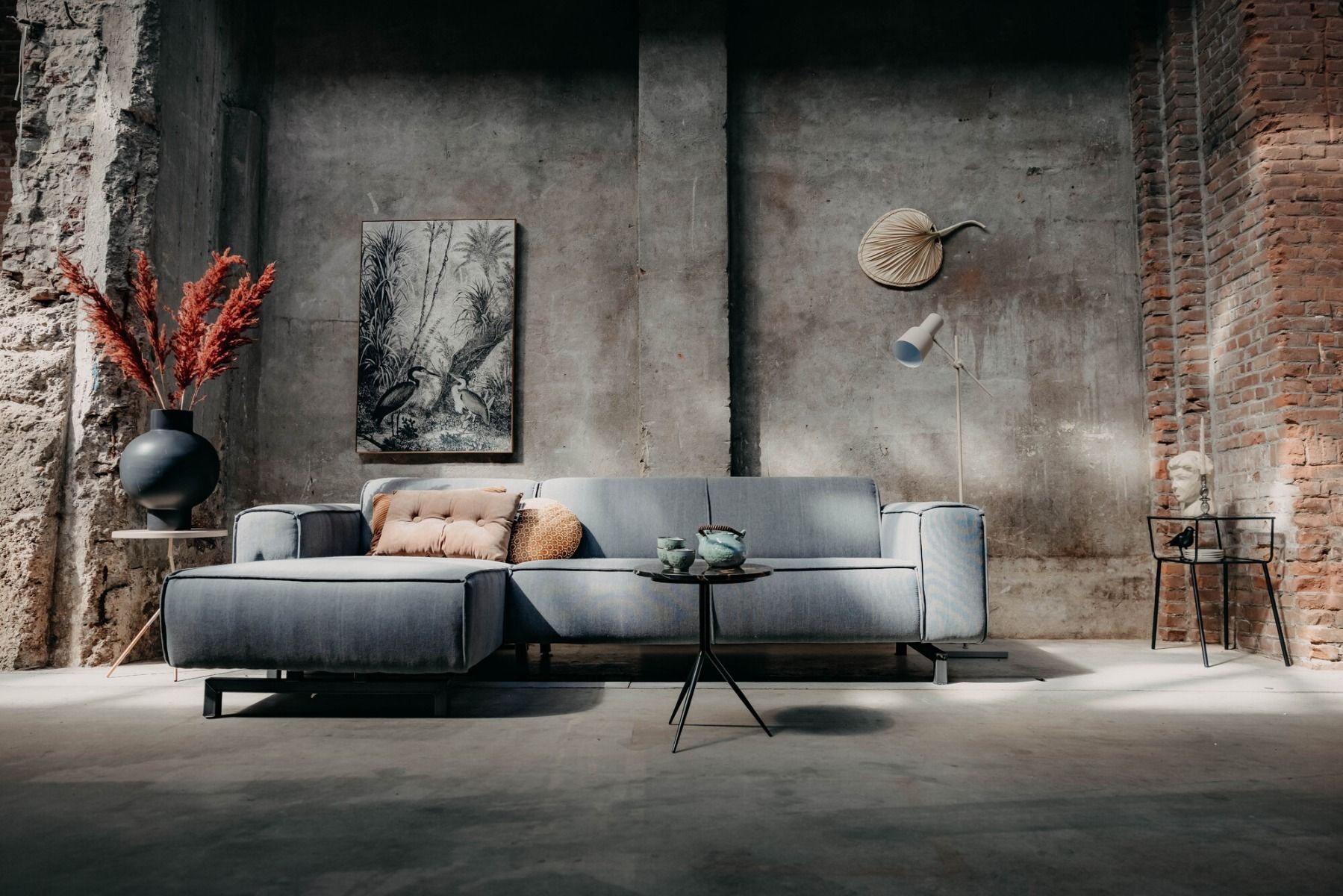 Vidato Upholstery Development