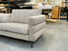 Vidato Upholstery Development