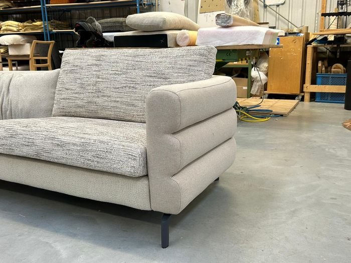 Vidato Upholstery Development
