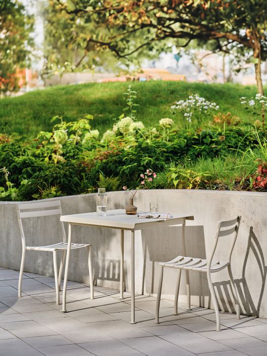 Flanner outdoor collection