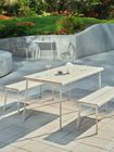 Flanner outdoor collection