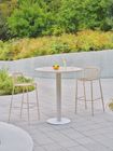 Bris outdoor seating