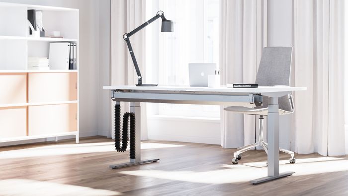 Sit Stand Desks