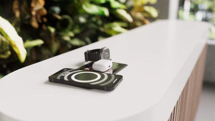 Your Workcharge Liberty