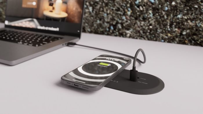 Your Workcharge Combi