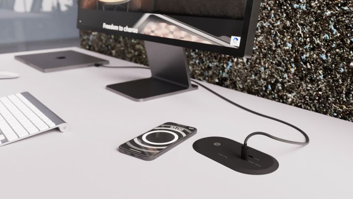 Your Workcharge Combi