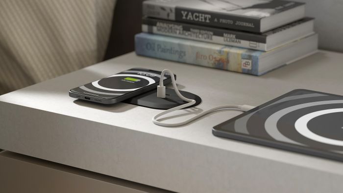 Your Workcharge Combi