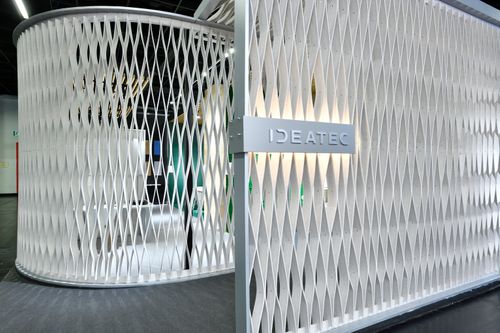 Cell Modular Acoustic System