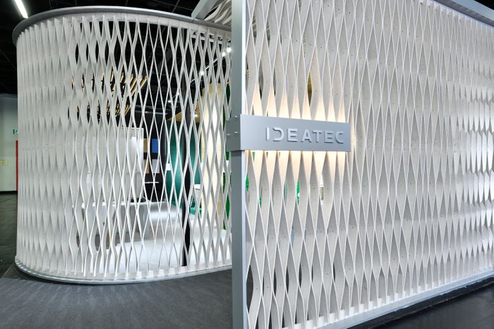 Cell Modular Acoustic System