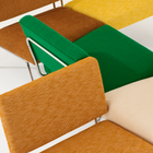 Florence Knoll™ Model 31 & Model 33