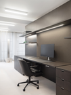 Knoll Private Office Solutions