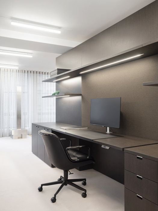Knoll Private Office Solutions