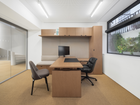 Knoll Private Office Solutions