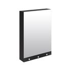 DELABIE's 4-in-1 Mirror Cabinet