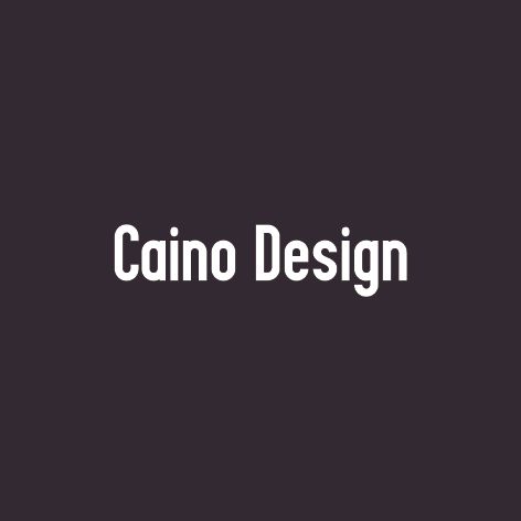 CAINO DESIGN