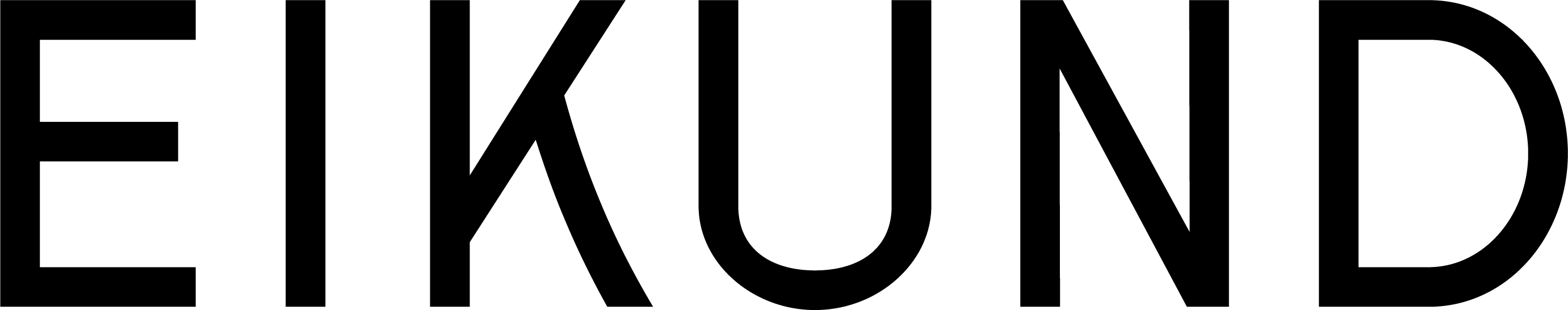 Eikund