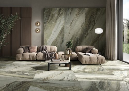 COOPERATIVA CERAMICA D'IMOLA