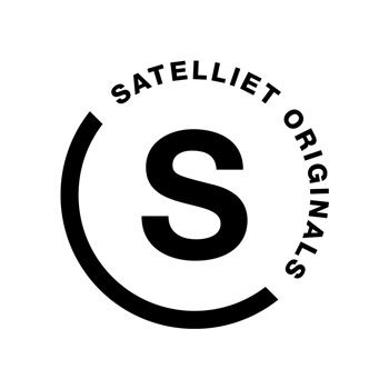 Satelliet