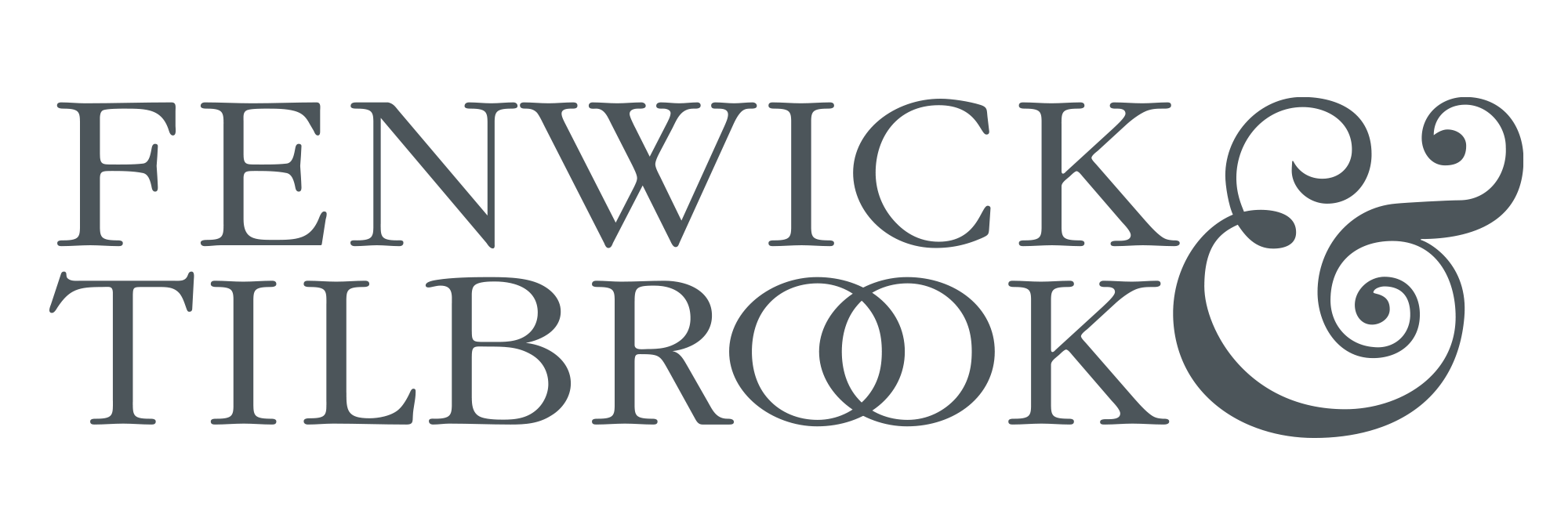 Fenwick & Tilbrook Paint