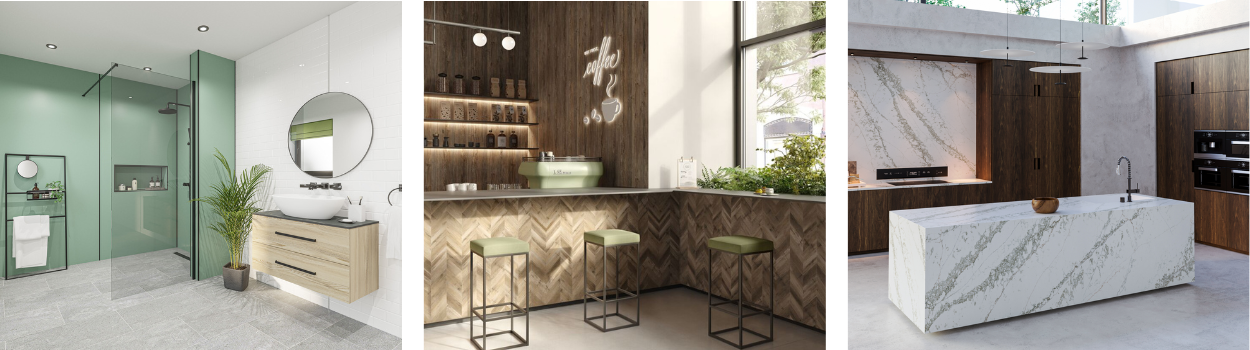 Wilsonart Engineered Surfaces