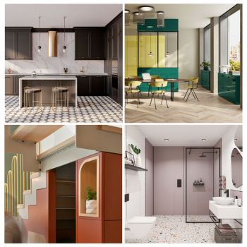 Wilsonart Engineered Surfaces