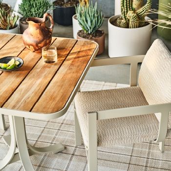 Perennials and Sutherland 