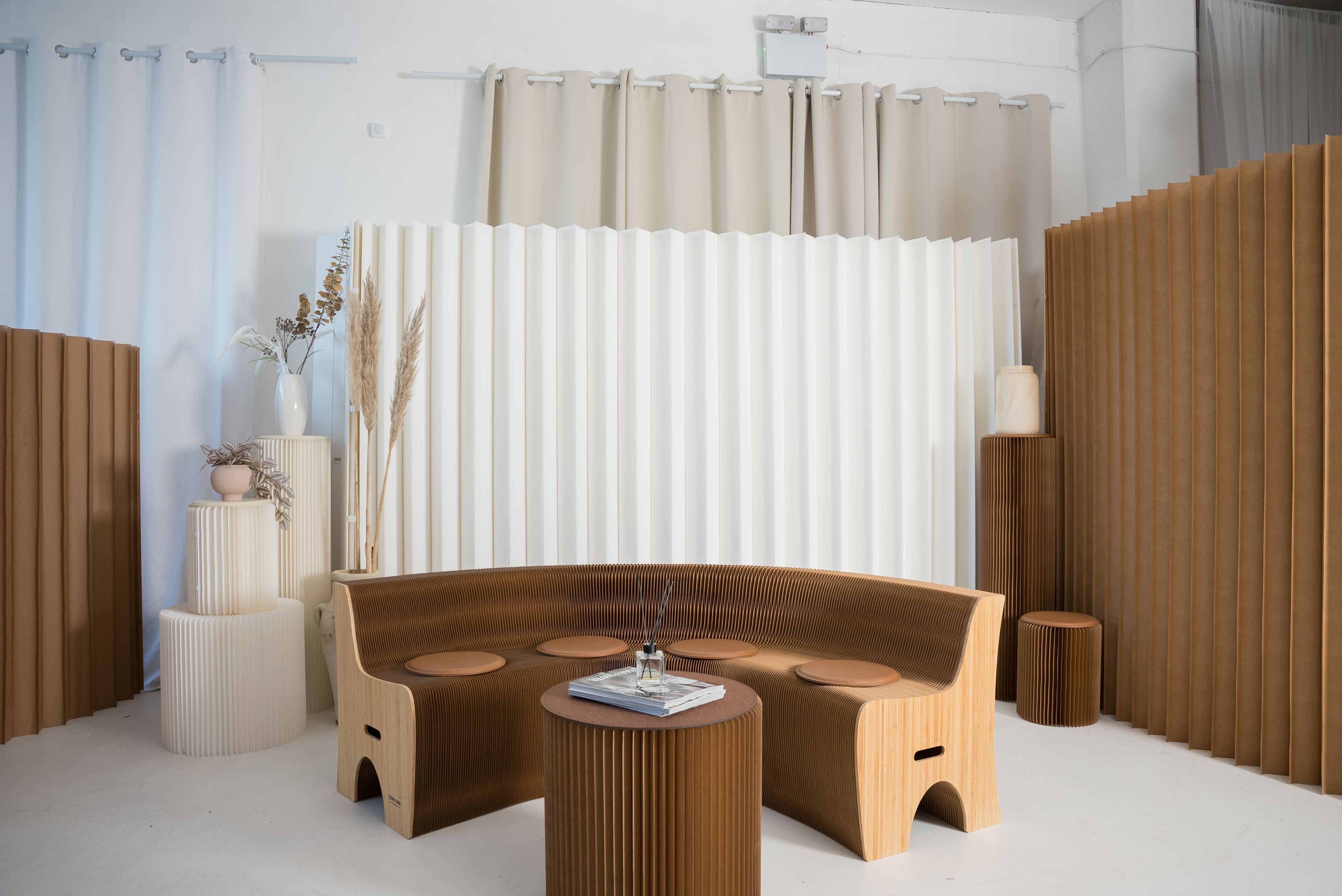 Paper Lounge