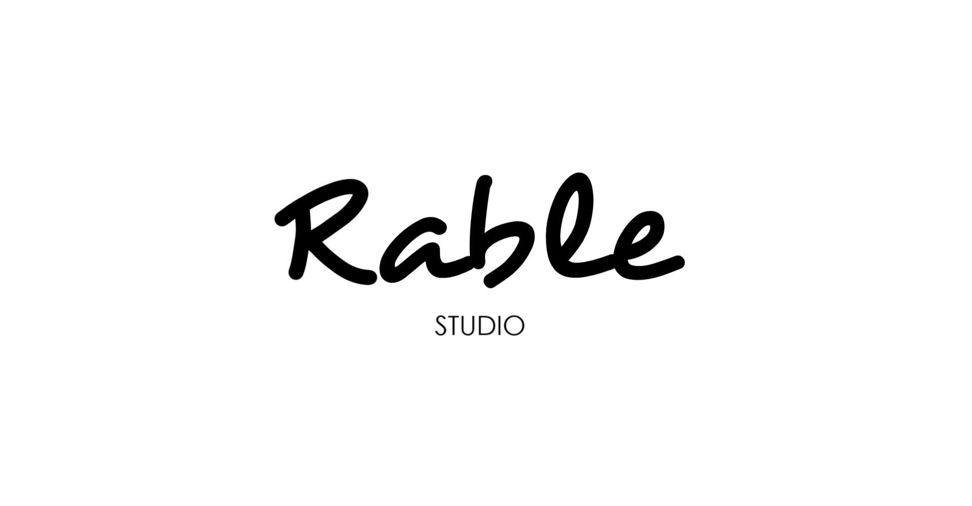 Rable Studio