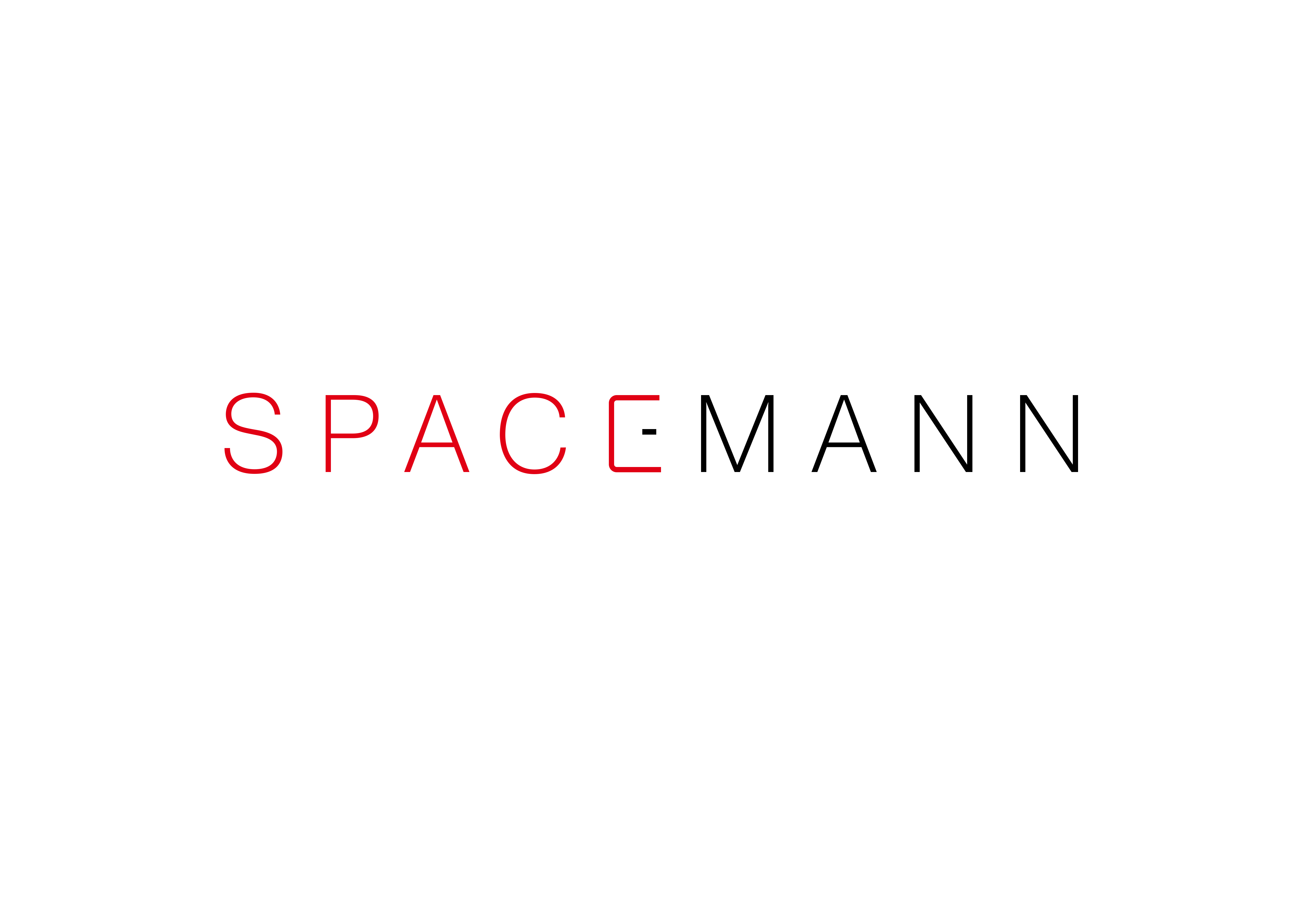 SPACEMANN
