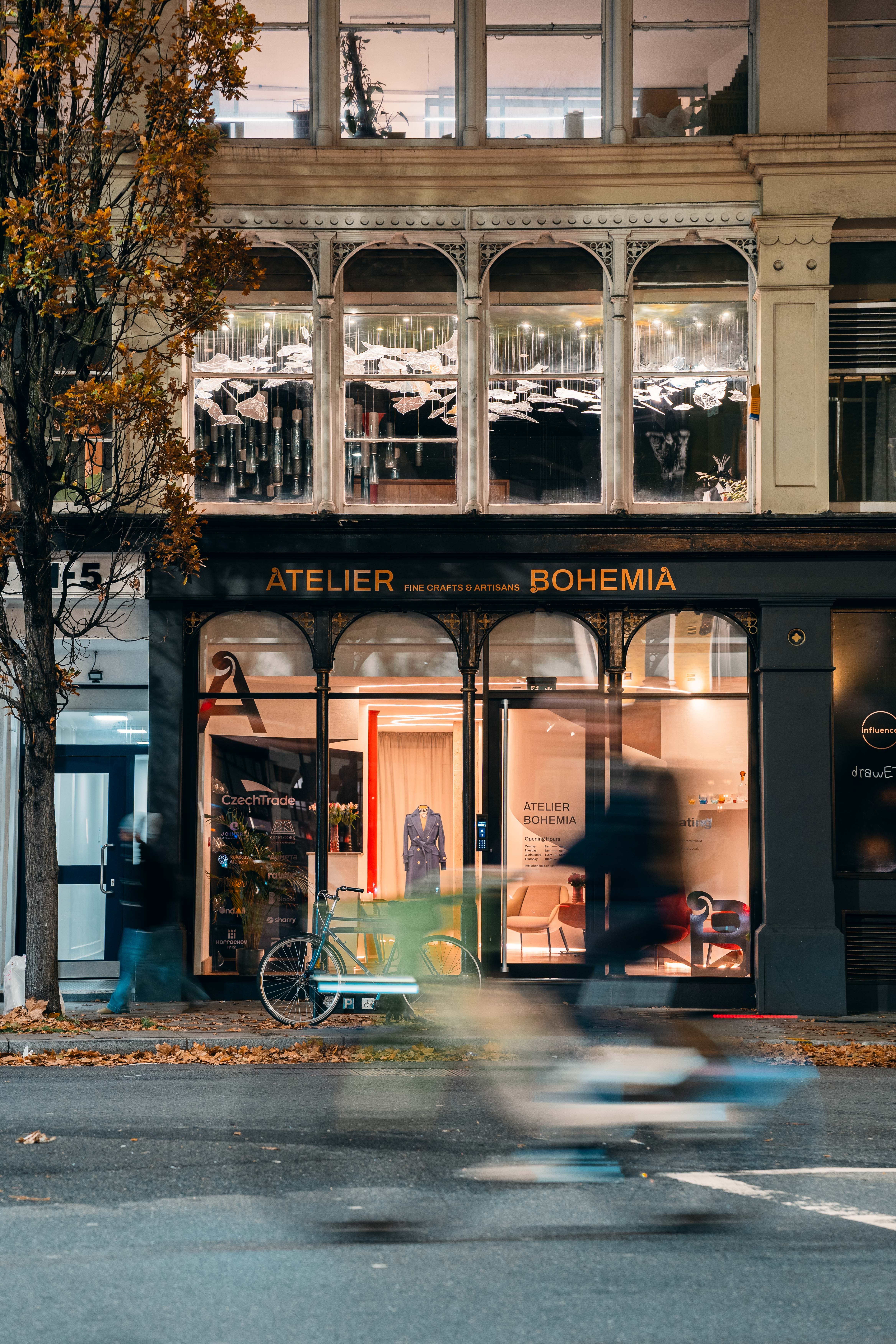 Atelier Bohemia