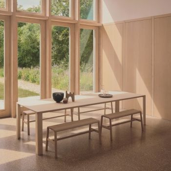 Benchmark  Woodworking